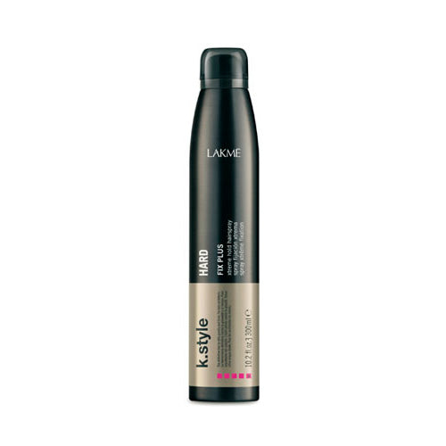 LAKME - K.STYLE HARD XTREME HOLD SPRAY 300 ML